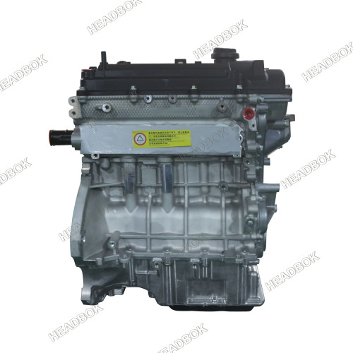 G4LC Engine Cylinder Long Block for Kia